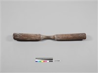 藏品(木杵)的圖片